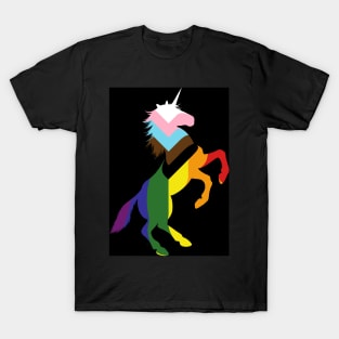 Unicorn Pride T-Shirt
